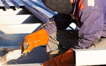 Lednagullin flat roofing options
