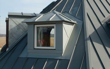 metal roofing Lednagullin, Highland