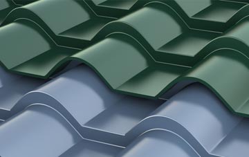 who should consider Lednagullin plastic roofs