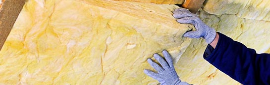 quotes for Lednagullin roof insulation