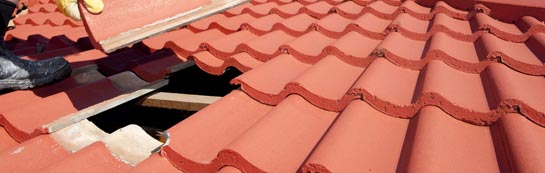 compare Lednagullin roof repair quotes