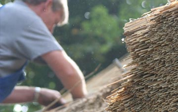 professional Lednagullin thatchers