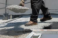 find rated Lednagullin flat roofing replacement companies