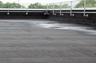 find rated Lednagullin flat roofing companies