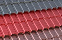 find rated Lednagullin plastic roofing companies